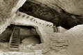 Gila Cliff Dwellings