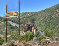 Kelly Mine