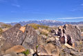 Three Rivers Petroglyphs