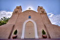 Old San Miguel Mission