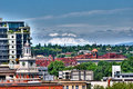 City View
