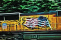 Train Art