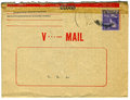 v mail