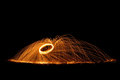 steel wool