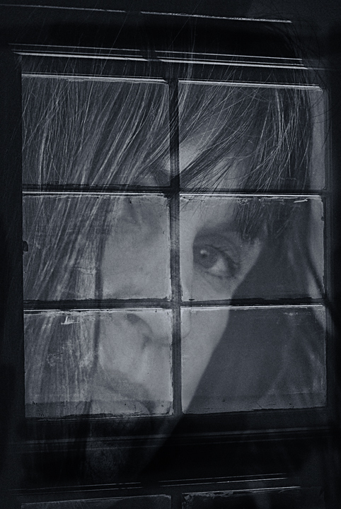 I'll be watching you...