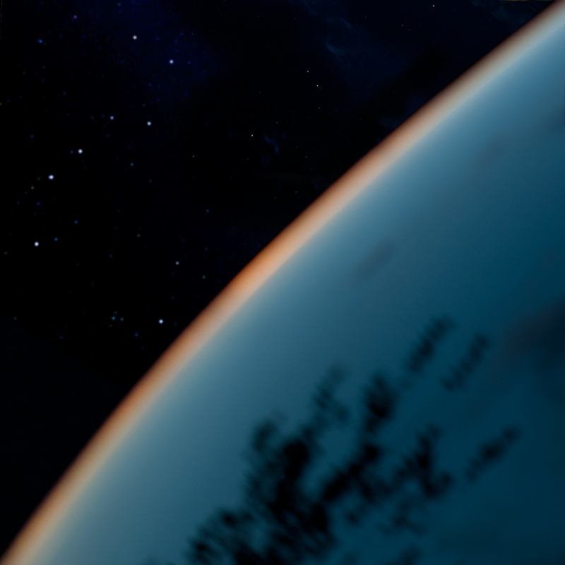 Space Oddity