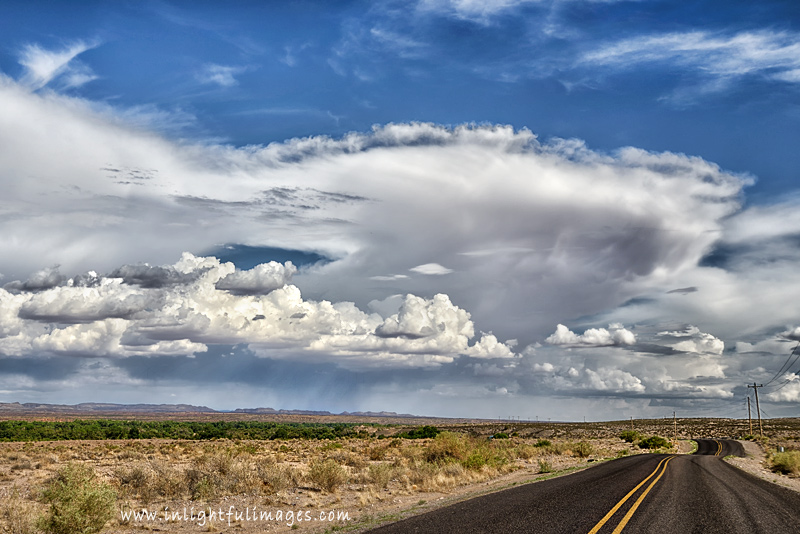 Long and Winding Road