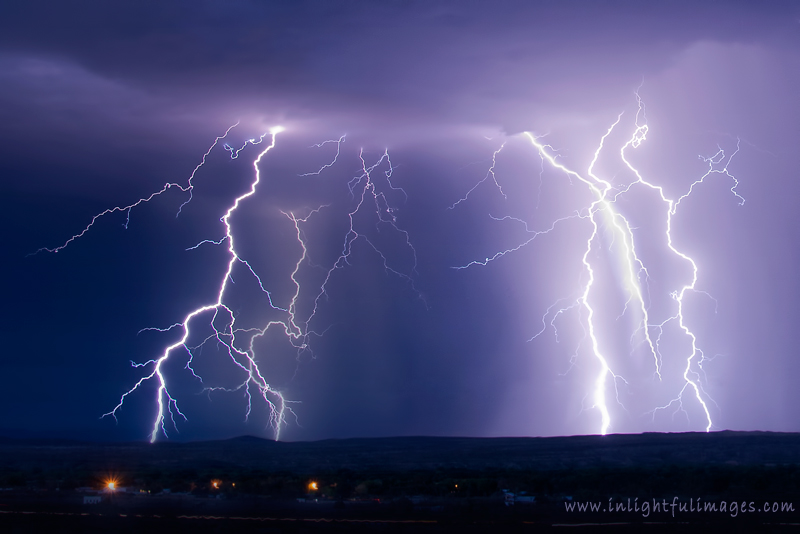 Lightning