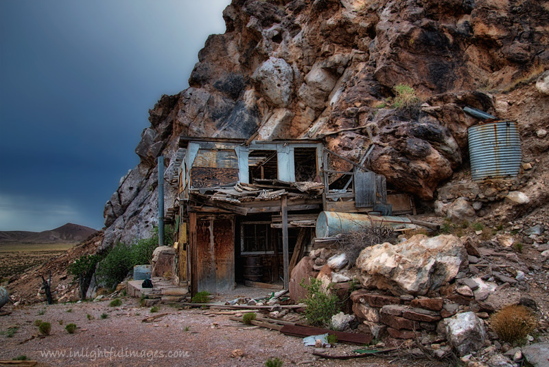 Cliff House