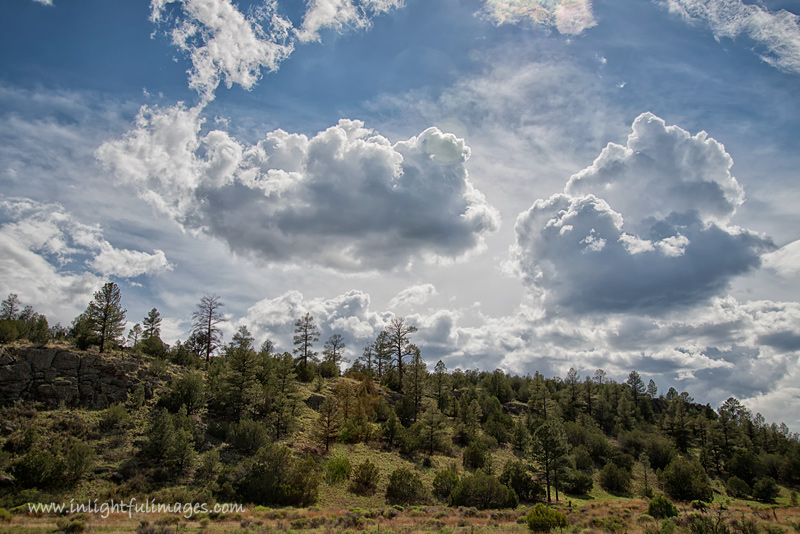 Clouds