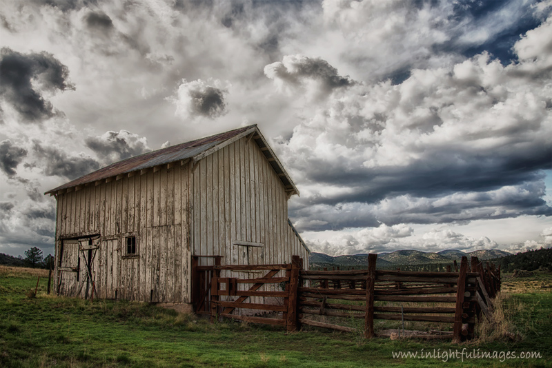 Barn