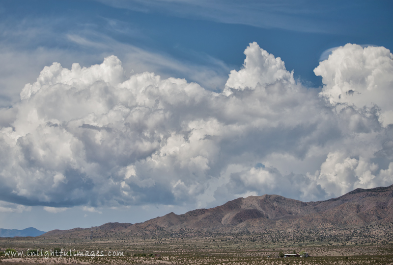 Clouds