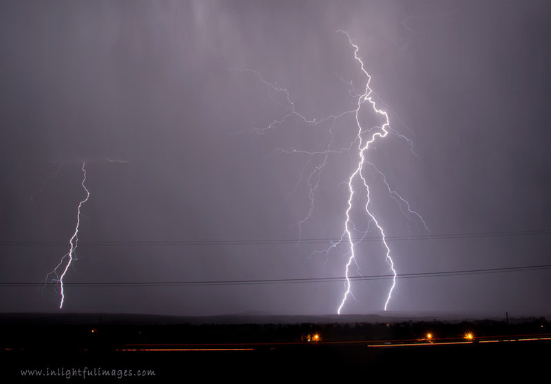 Lightning
