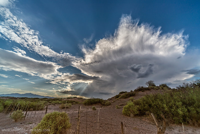 Spaceship Cloud