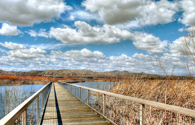 Boardwalk