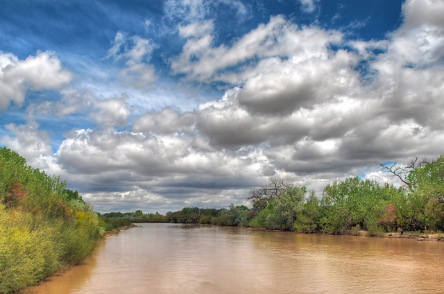 Rio Grande 