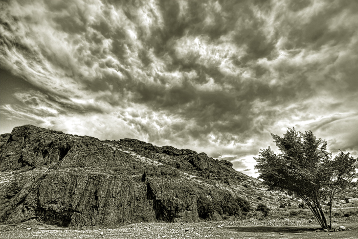 Box Canyon