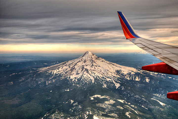 Mt. Hood