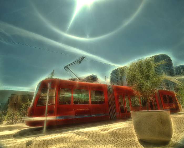 Train
