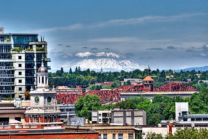 City View