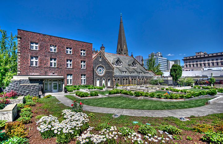 Church