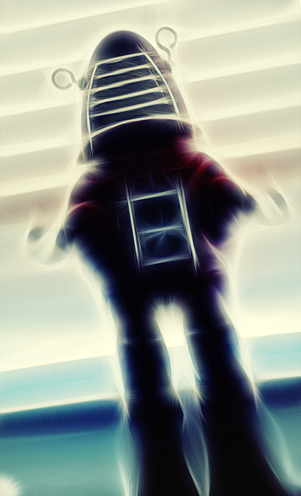 Fractaliused