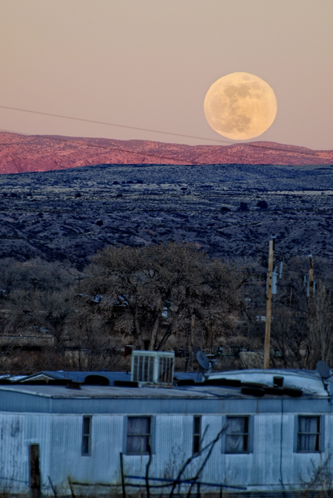 Moonrise