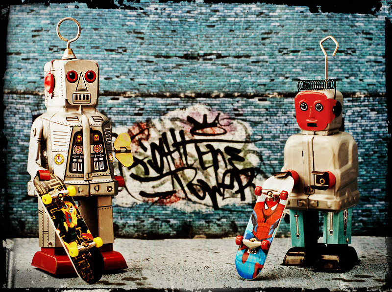 sk8ter-bots 4