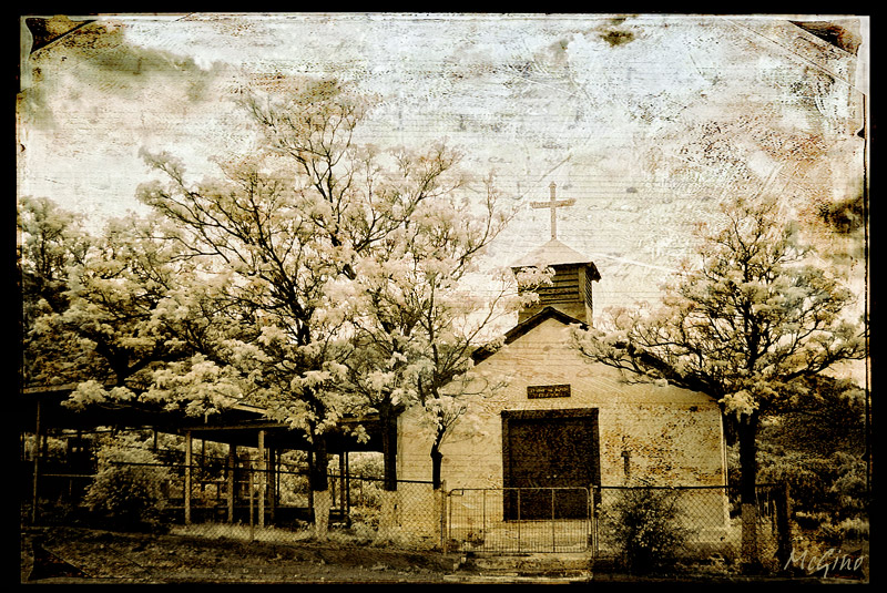old time religion