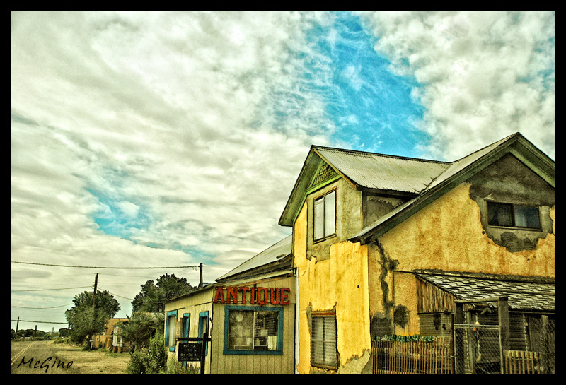 shopfront