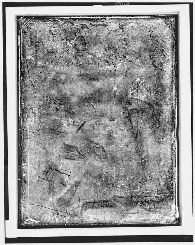 daguerreotype