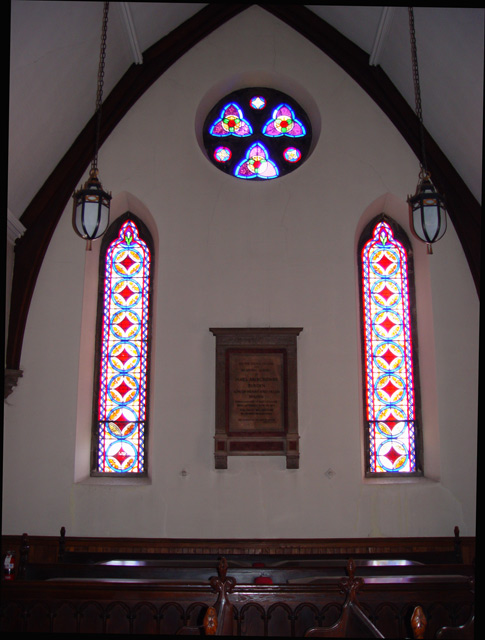 church