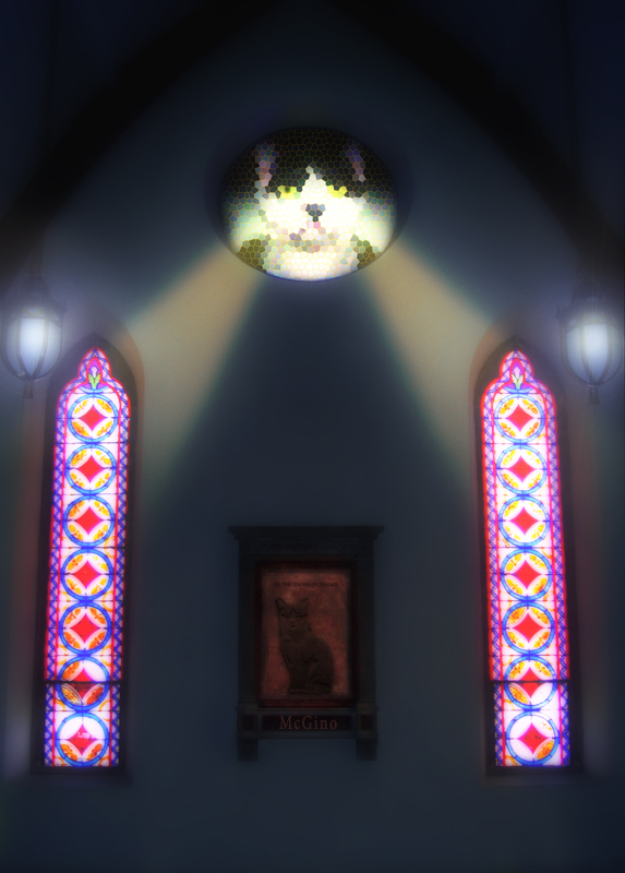 Church of Tycho