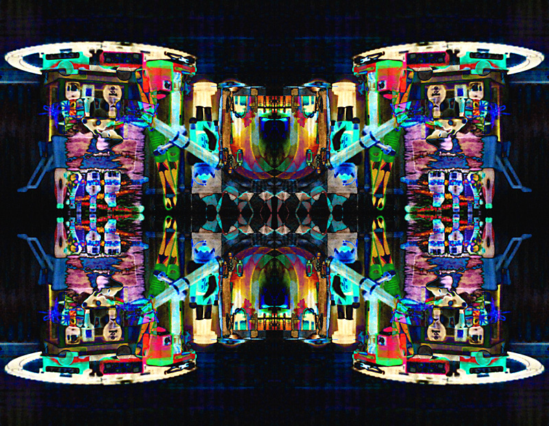 Funky Film