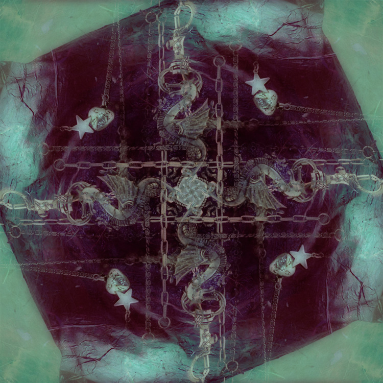 Dragon Cross