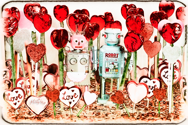 Lost in Love