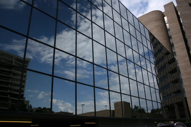 More Reflections