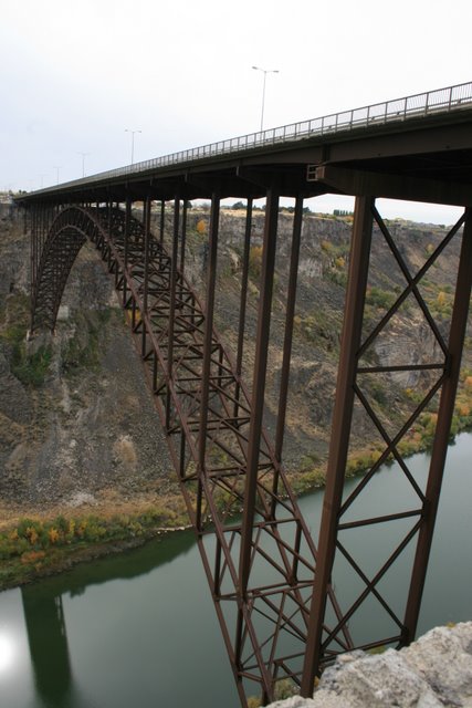 Snake River Bridge