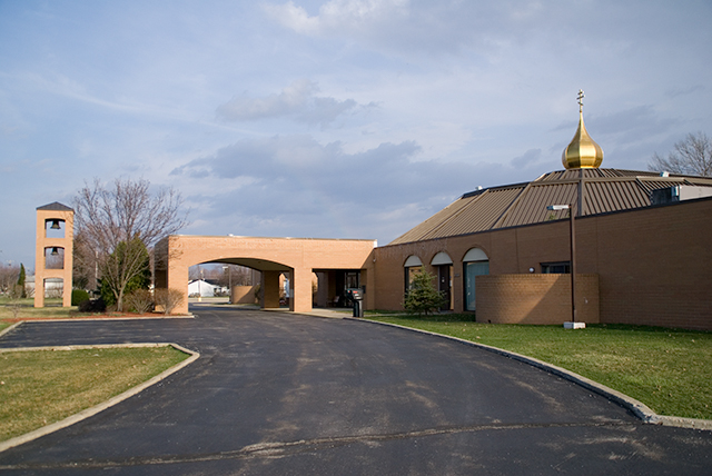 Full view