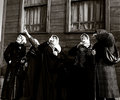 Istanbul street scene