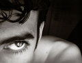 Evil eye