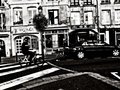 Caen street scene
