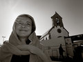 Easter Sunday in Brittany