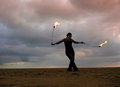 hot hot swing dance