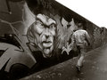 ghostly ghetto street art