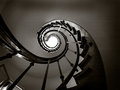 hypnotic staircase - lycee buffon