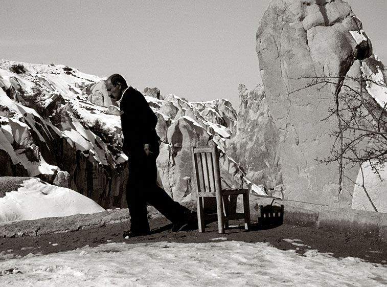 Cappadocia Guardian