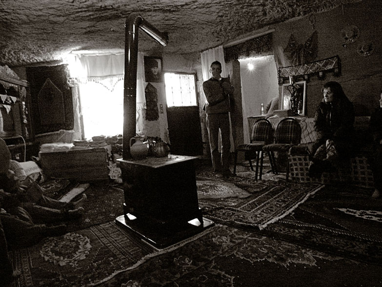 Cappadocia Home