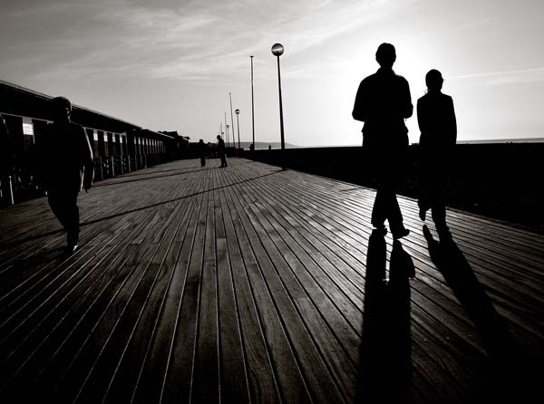 Les Planches