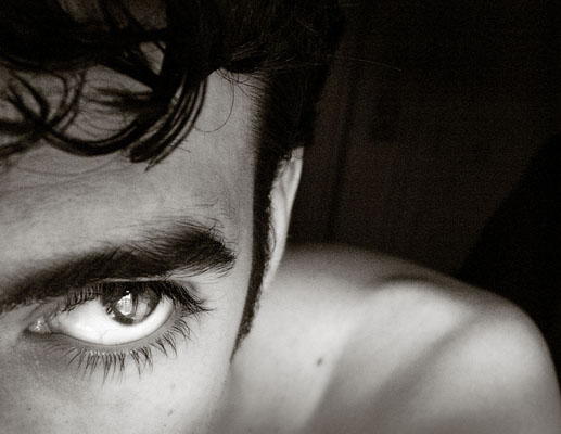 Evil eye
